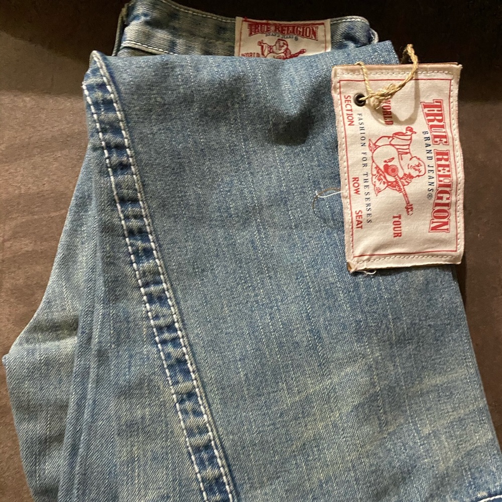 True Religion Jeans